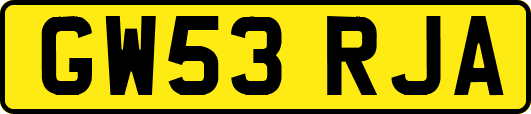 GW53RJA