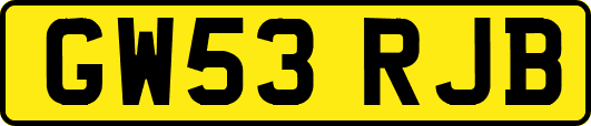 GW53RJB