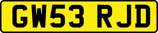 GW53RJD