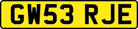 GW53RJE