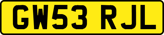 GW53RJL