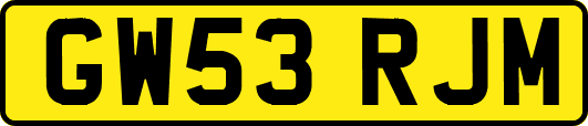 GW53RJM