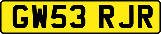 GW53RJR
