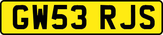 GW53RJS