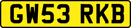 GW53RKB