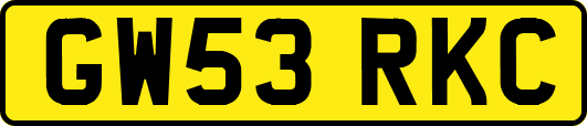 GW53RKC