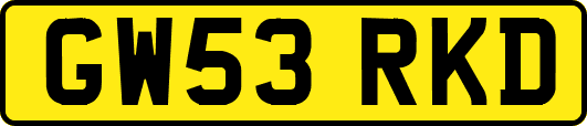 GW53RKD