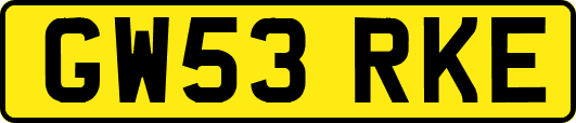 GW53RKE