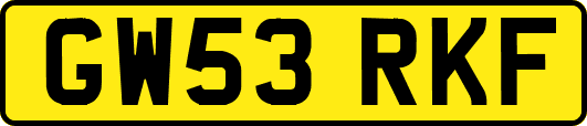 GW53RKF