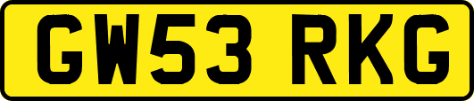 GW53RKG