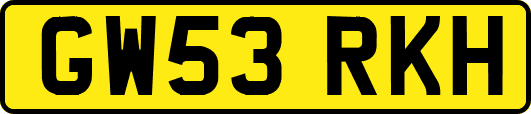 GW53RKH