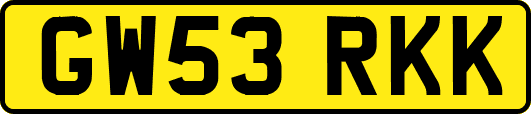 GW53RKK