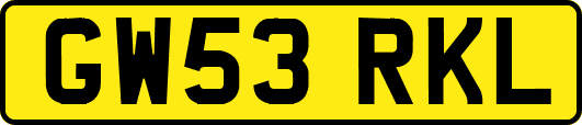 GW53RKL