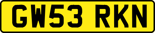 GW53RKN