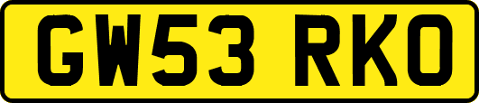 GW53RKO