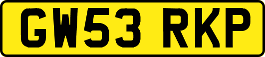 GW53RKP