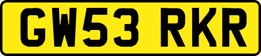 GW53RKR