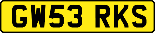 GW53RKS