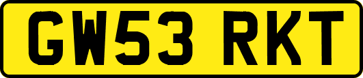 GW53RKT