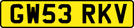 GW53RKV