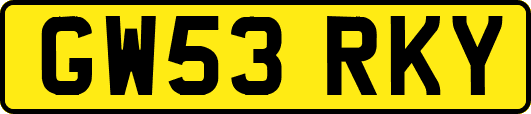GW53RKY