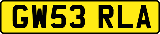 GW53RLA