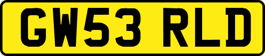 GW53RLD