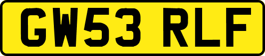 GW53RLF