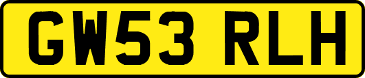GW53RLH