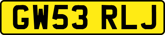 GW53RLJ