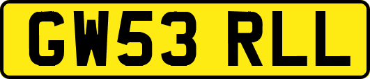 GW53RLL