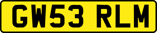 GW53RLM