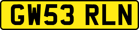 GW53RLN