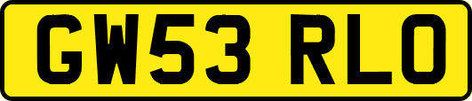 GW53RLO