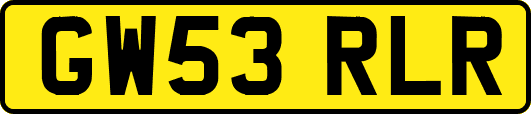 GW53RLR