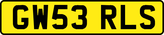 GW53RLS
