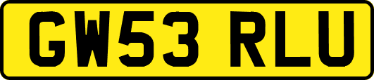 GW53RLU