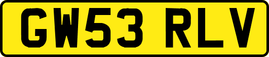 GW53RLV