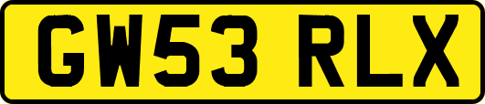 GW53RLX
