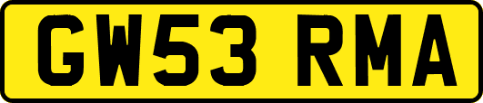 GW53RMA
