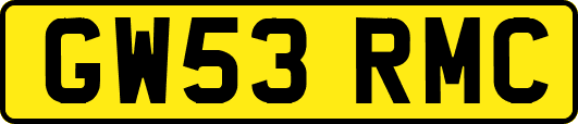 GW53RMC