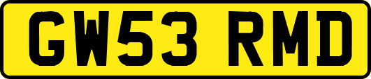 GW53RMD