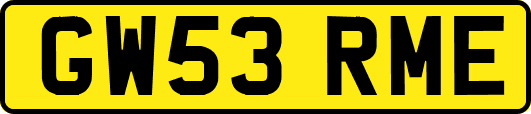 GW53RME