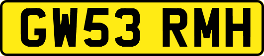 GW53RMH