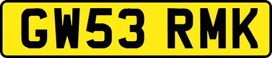GW53RMK