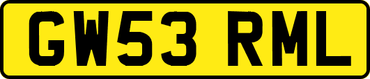 GW53RML
