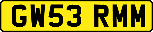 GW53RMM