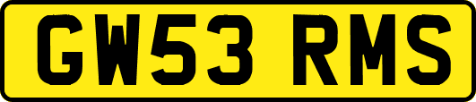 GW53RMS