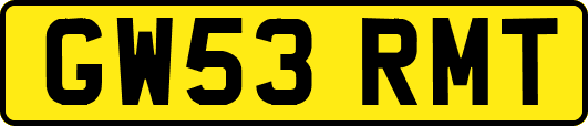GW53RMT