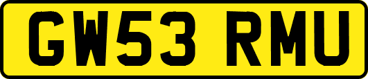 GW53RMU